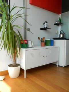 So Athens - Studios and Apartments - Atene - 1