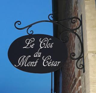 Le clos du mont César - Bailleul-sur-Thérain - 5