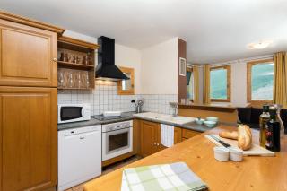 Madame Vacances les Chalets des Alpages - La Plagne - 4