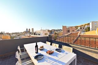 SohoSuites Villavieja - Alicante - 4