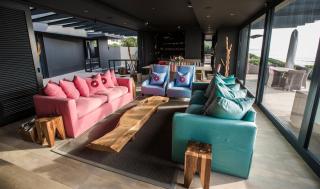 On Oyster - Boggomsbaai - 9