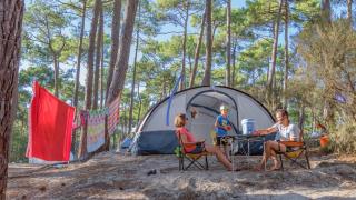 Wellness Sport Camping - La Dune Bleue - Carcans - 1