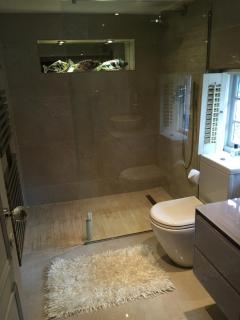 Castle Mill Bed and Breakfast Dorking - Dorking - 8