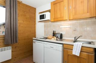 Madame Vacances Lodges des Alpages - La Plagne - 3