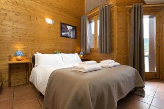 Madame Vacances Lodges des Alpages - La Plagne - 2