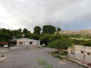 El Churqui - Humahuaca - 8