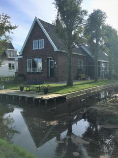 Idyllic Farmhouse - Landsmeer - 9