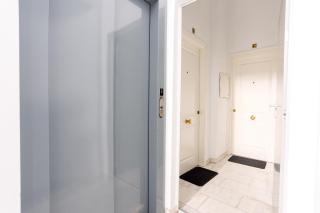 Amazing Apartments Malaga Center - Málaga - 8
