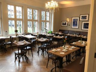 Hotel Wagner im Dammtorpalais - 6