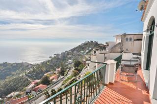 Casa Irma - Ravello - 3