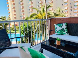 Apartamento Góndolas - Almuñécar - 8