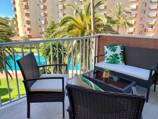 Apartamento Góndolas - Almuñécar - 9