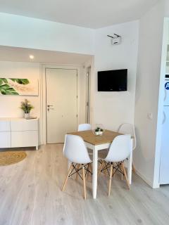 Apartamento Góndolas - Almuñécar - 4