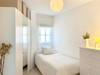 Apartamento Góndolas - 2