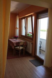 Ferienwohnung zur Burg Eltz - 1