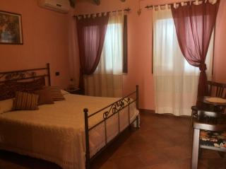 Tenuta Don Ballore - Galtellì - 2