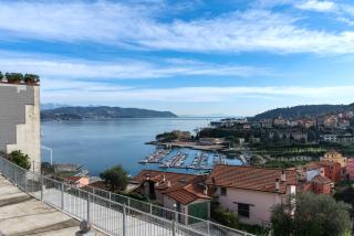 Casa Lublu - La Spezia - 5