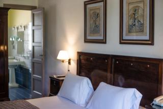 Boutique Hotel Sevilla - La Cumbre - 4