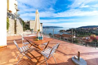 Casa Lublu - La Spezia - 0