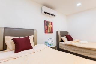 Jia Residence - Melaka - 8
