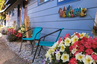 Flathead Lake Resort - Bigfork - 7