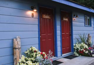 Flathead Lake Resort - Bigfork - 2