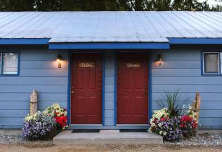 Flathead Lake Resort - Bigfork - 1