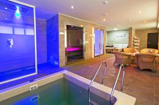Pushcha Congress Hotel - Kiev - 3