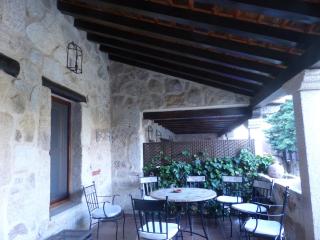Rural Montesa - San Pelayo de Guareña - 0