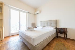 Victoria Capitan Apartments - Atene - 6