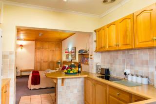 Eikepark Self Catering - Stellenbosch - 8