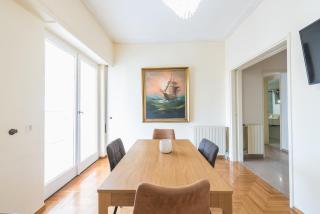 Victoria Capitan Apartments - Atene - 7