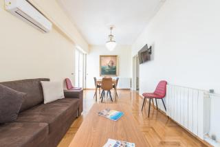 Victoria Capitan Apartments - Atene - 2