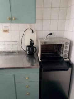 Isurus departamento completo - Buenos Aires - 3