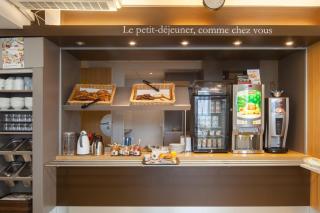 B&B HOTEL Herblay - 5