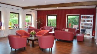 Heide´s Hotel Pension Bad Bevensen - Bad Bevensen - 6