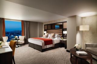 Grand Central Hotel Belfast - 1