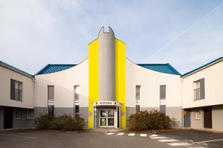 B&B HOTEL Saint-Witz - Saint-Witz - 4
