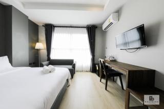Get GuestHouse 2 ( Sangsri soi 4) - Hat Yai - 6