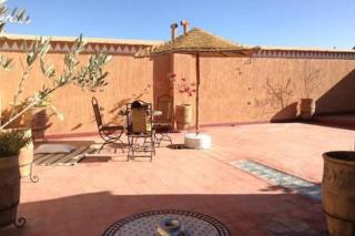 Dar Soufian - Ouarzazate - 3