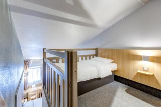 B&B HOTEL Orgeval - Orgeval - 4