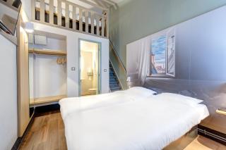 B&B HOTEL Orgeval - Orgeval - 3