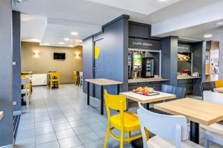 B&B HOTEL Orgeval - Orgeval - 1