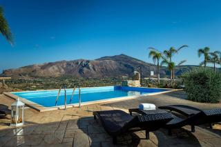 Villa Thalia - Castellammare del Golfo - 9