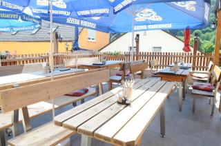 Gasthaus Felsenwastl - Essing - 4