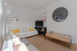 Notting Hill Home on Tree-Lined Street Near Tube Stations - Londres - 4