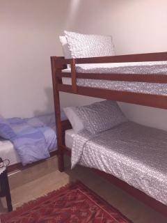 Marina Apartment Agadir - Agadir - 8
