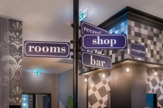 Holiday Inn - the niu, Square Mannheim by IHG - Mannheim - 8