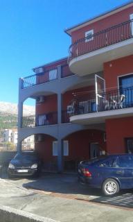 Apartment Oaza Mira - Podstrana - 8