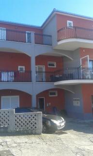 Apartment Oaza Mira - Podstrana - 9